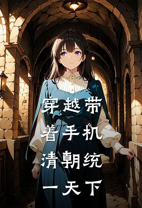 穿越带着手机：清朝统一天下