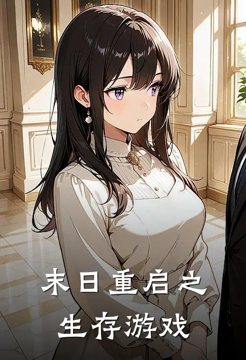 末日重启之生存游戏