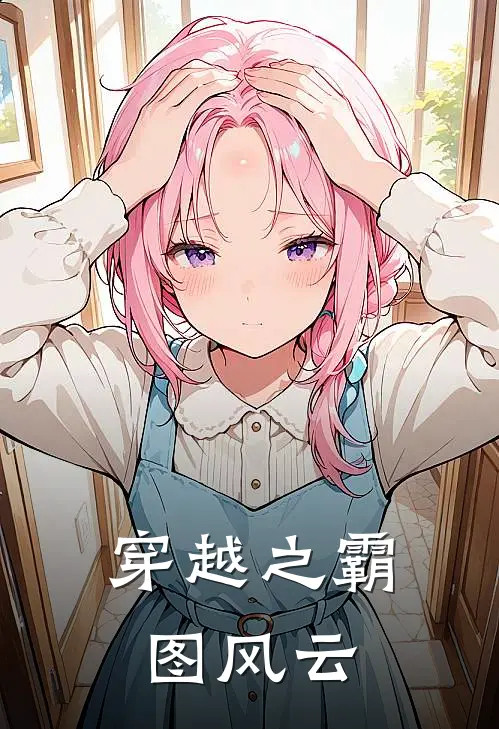 穿越之霸图风云