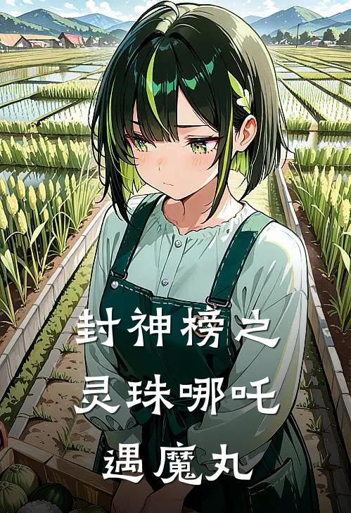 封神榜之灵珠哪吒遇魔丸