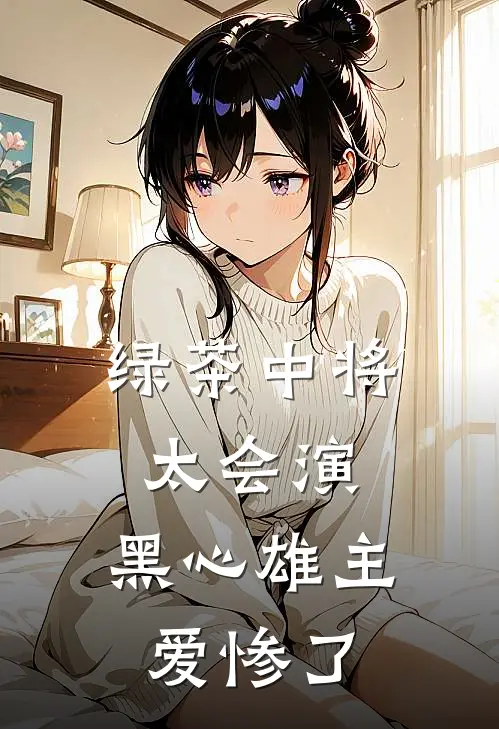 绿茶中将太会演，黑心雄主爱惨了
