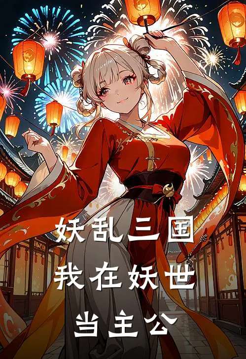 妖乱三国：我在妖世当主公