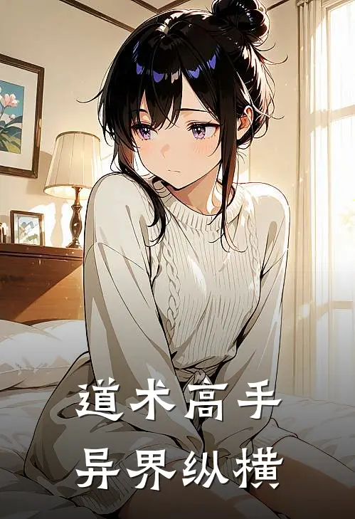 道术高手异界纵横