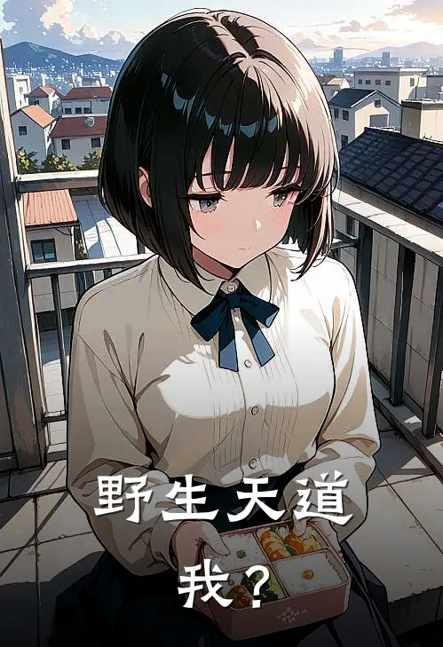 野生天道，我？