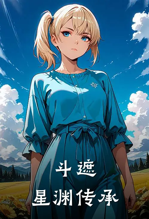 斗遮：星渊传承