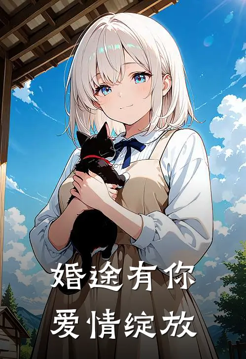 婚途有你，爱情绽放