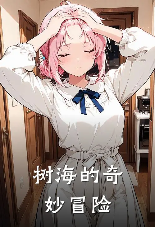 树海的奇妙冒险