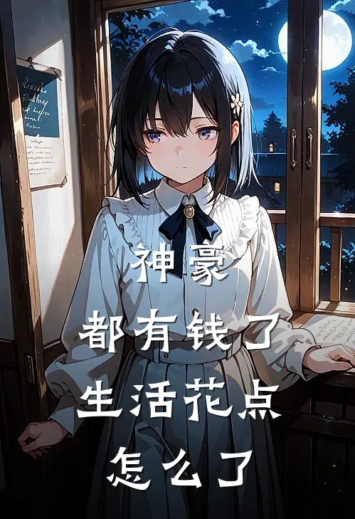 神豪：都有钱了，生活花点怎么了