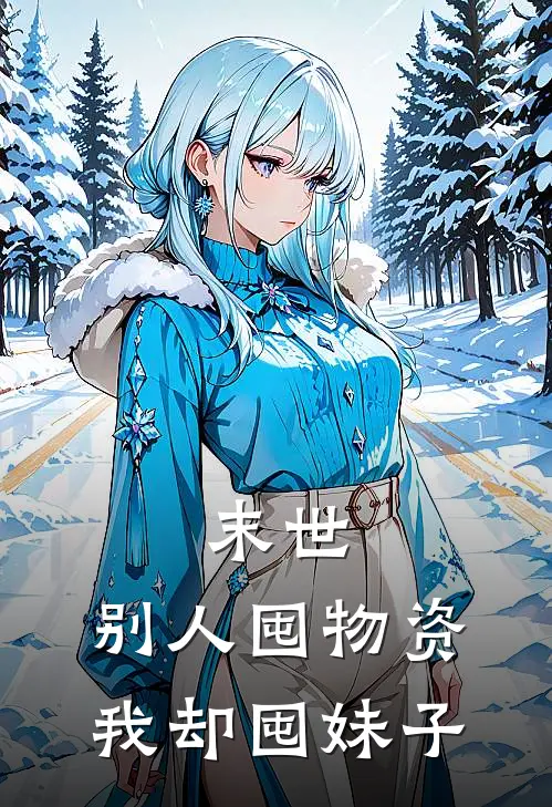 末世：别人囤物资，我却囤妹子