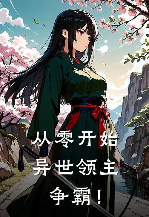 从零开始，异世领主争霸！