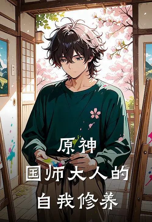原神：国师大人的自我修养