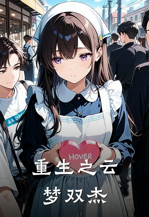 重生之云梦双杰