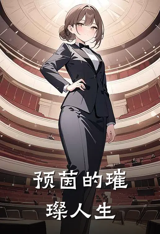 预茵的璀璨人生