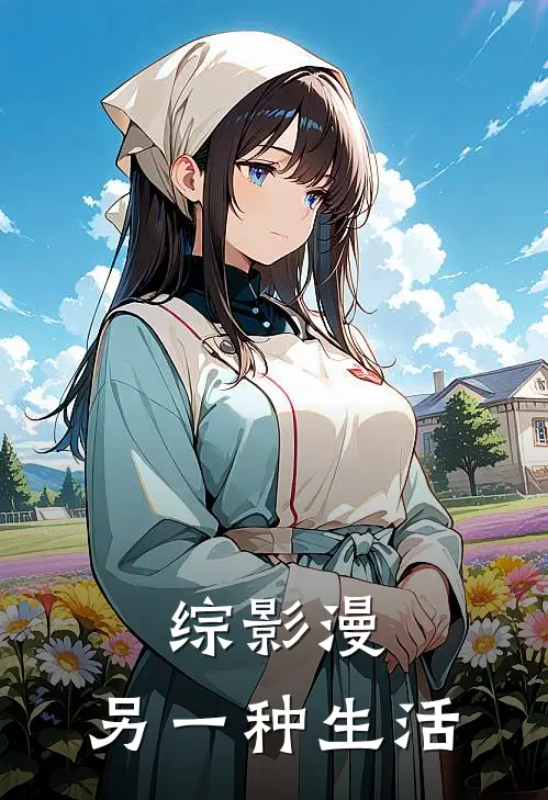 综影漫：另一种生活