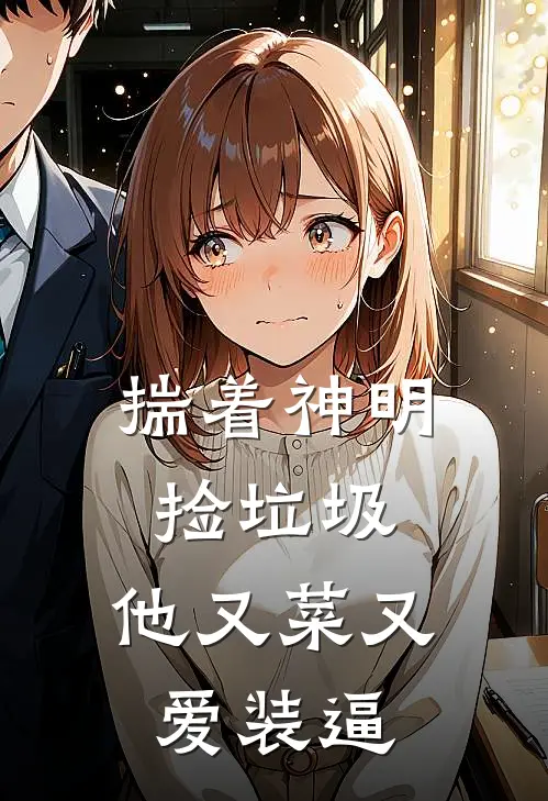 揣着神明捡垃圾，他又菜又爱装逼