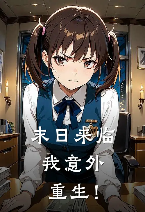 末日来临，我意外重生！