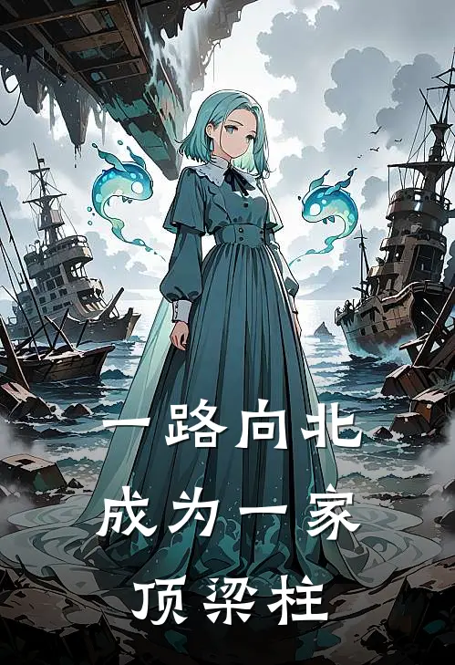 一路向北，成为一家顶梁柱