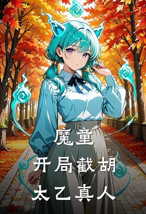 魔童：开局截胡太乙真人