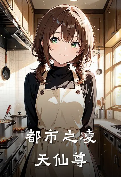 都市之凌天仙尊