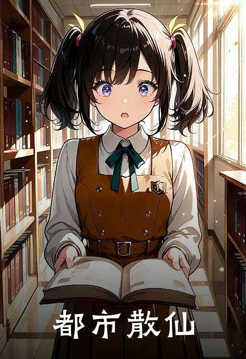 都市散仙