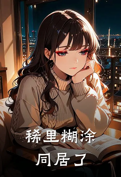 稀里糊涂同居了