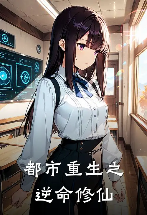 都市重生之逆命修仙