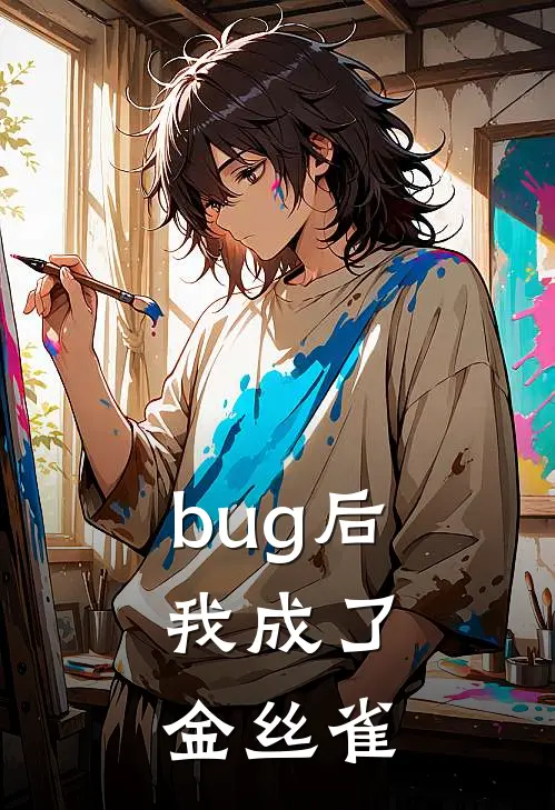 bug后，我成了金丝雀