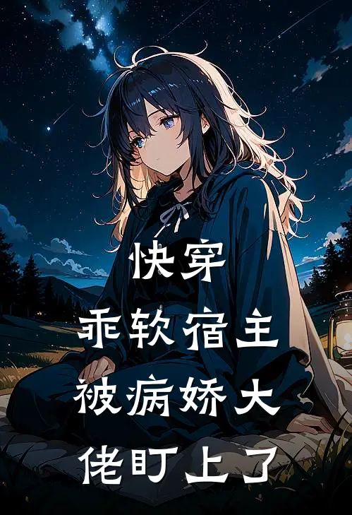 快穿：乖软宿主被病娇大佬盯上了