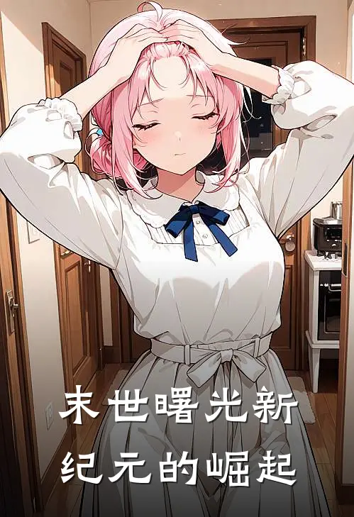 末世曙光新纪元的崛起