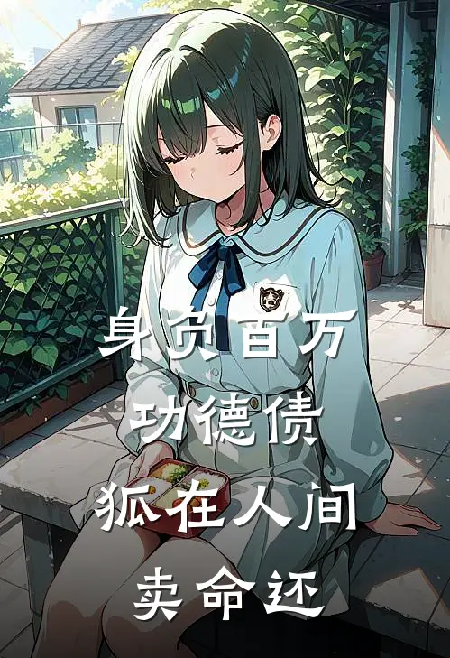 身负百万功德债，狐在人间卖命还