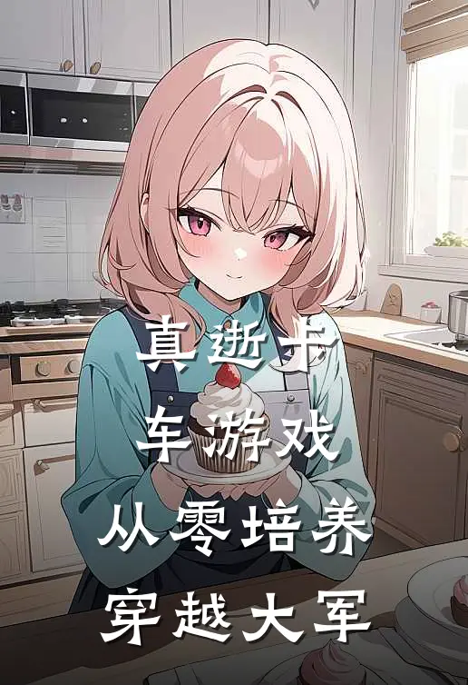 真逝卡车游戏，从零培养穿越大军