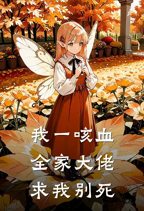 我一咳血，全家大佬求我别死