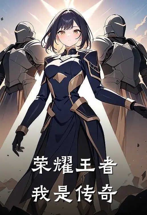 荣耀王者我是传奇