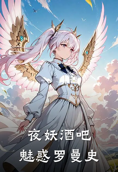 夜妖酒吧：魅惑罗曼史