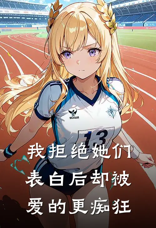 我拒绝她们表白后却被爱的更痴狂