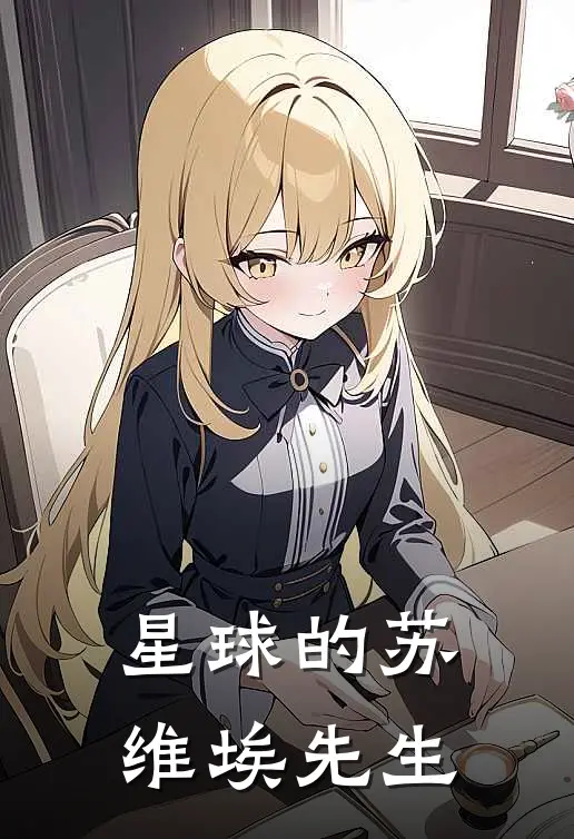 星球的苏维埃先生