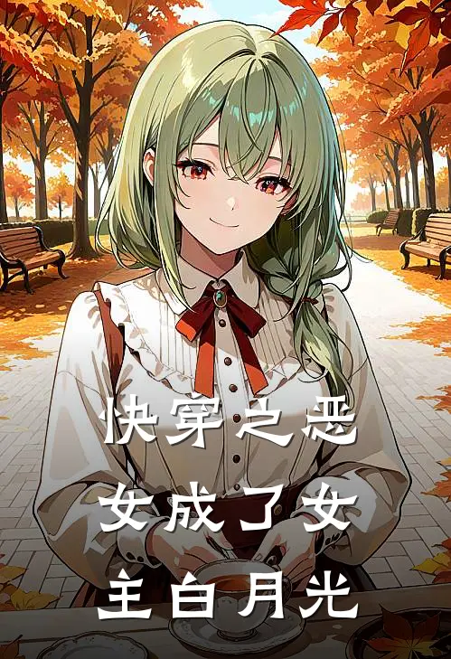 快穿之恶女成了女主白月光