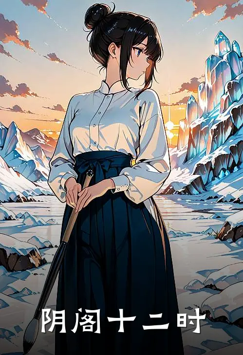 阴阁十二时