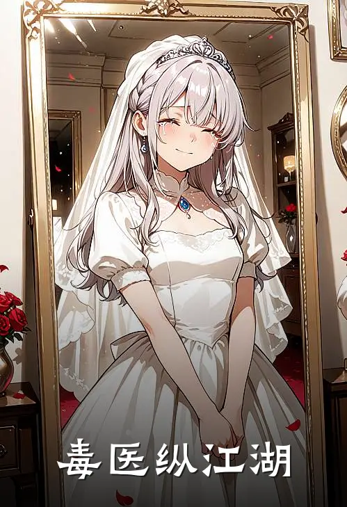 毒医纵江湖