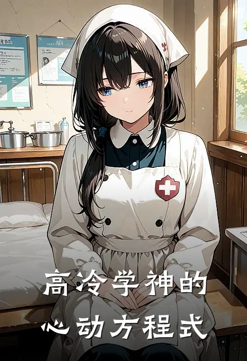 高冷学神的心动方程式