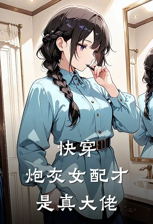 快穿：炮灰女配才是真大佬