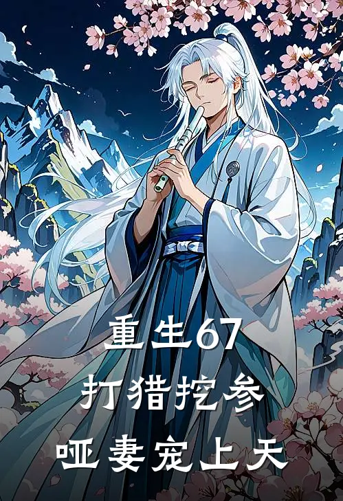 重生67：打猎挖参，哑妻宠上天