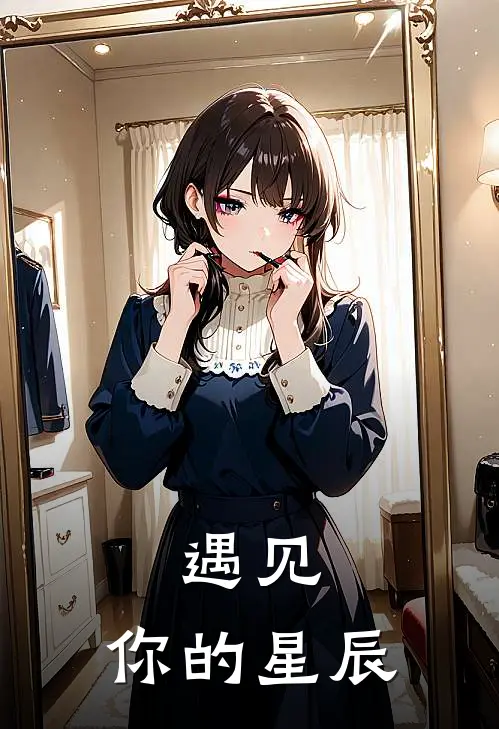 遇见，你的星辰