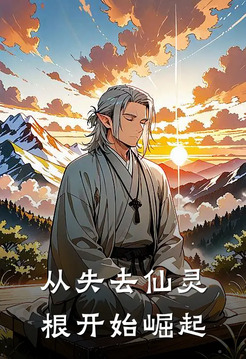 从失去仙灵根开始崛起