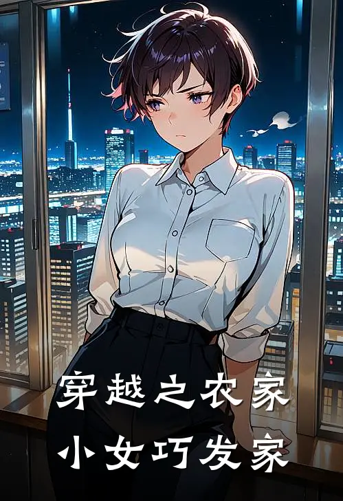 穿越之农家小女巧发家