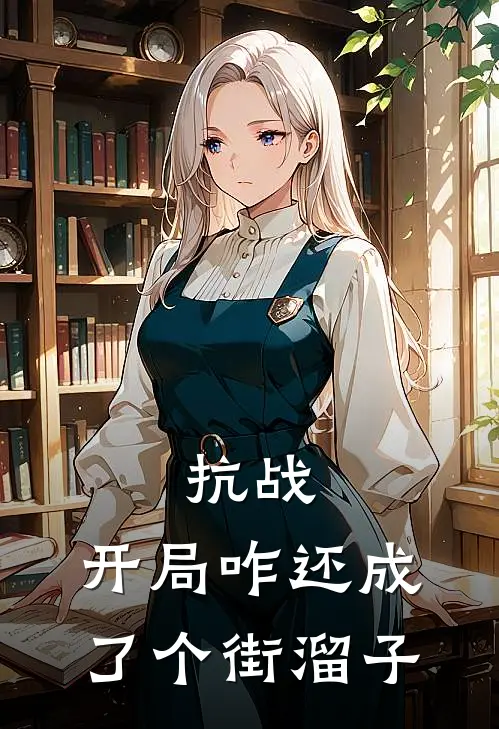 抗战：开局咋还成了个街溜子