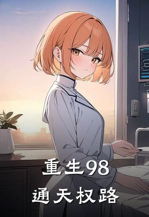重生98：通天权路