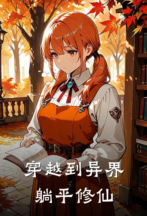 穿越到异界，躺平修仙