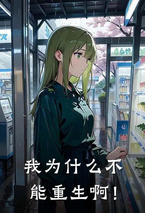 我为什么不能重生啊！