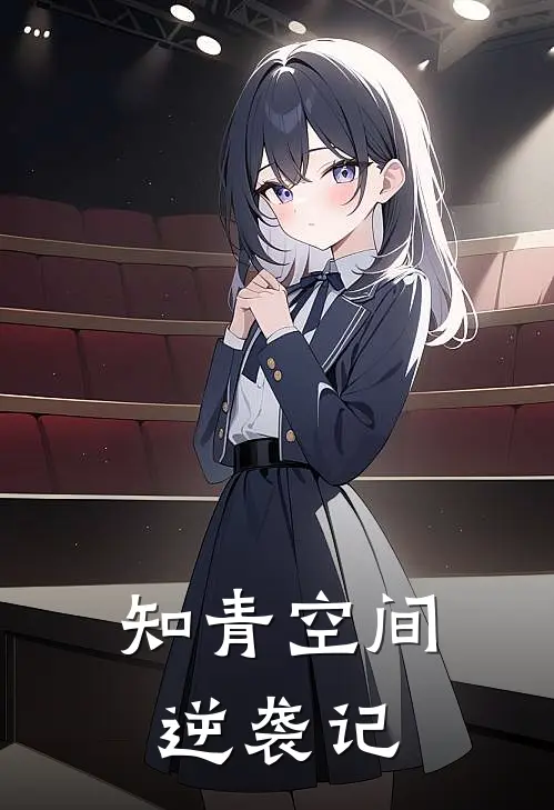 知青空间逆袭记